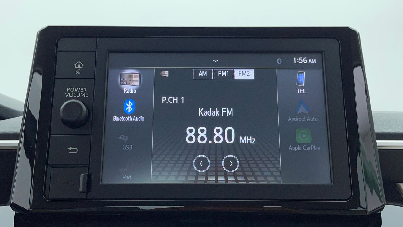 Toyota Corolla XLI 1.6 | Zero Down Payment | Free Home Test Drive