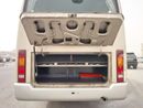 إيسوزو جرنی ISUZU JOURNEY BUS RHD 2001 MODEL 4.1 L DIESEL AUTOMATIC(PM00048)