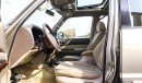 Nissan Patrol Super Safari Nissan patrol Super Safari 2003 GCC Specefecation