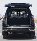 تويوتا لاند كروزر Toyota Land Cruiser VX 4.0 2026 Full GCC