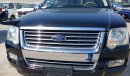 Ford Explorer 1FMEU73E18UA34894