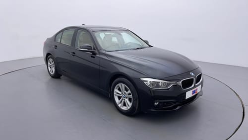 BMW 318i EXCLUSIVE 1.5 | Zero Down Payment | Free Home Test Drive