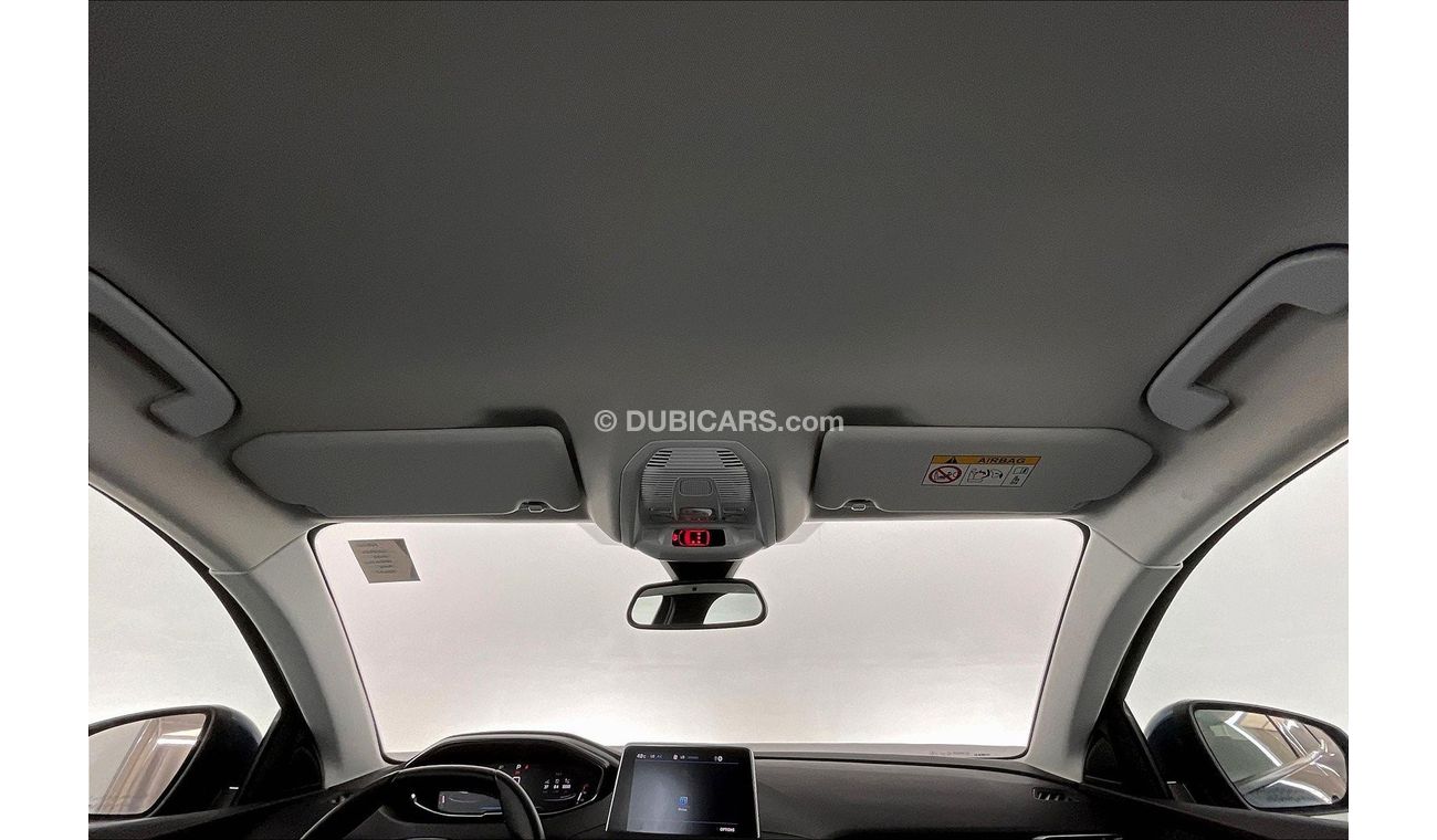 Peugeot 3008 Active | 1 year free warranty | 0 down payment | 7 day return policy