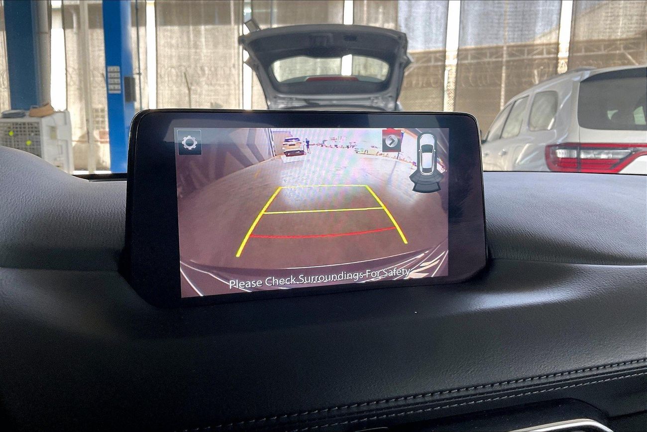 Mazda CX5 GL | Guaranteed Warranty | 0 Down Payment