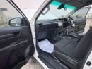 Toyota Hilux GLX DIESEL 2.8 LITER ,RIGHT HAND DRIVE ,MANUAL GEAR ,FOR EXPORT ONLY
