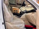 Toyota Land Cruiser VXR