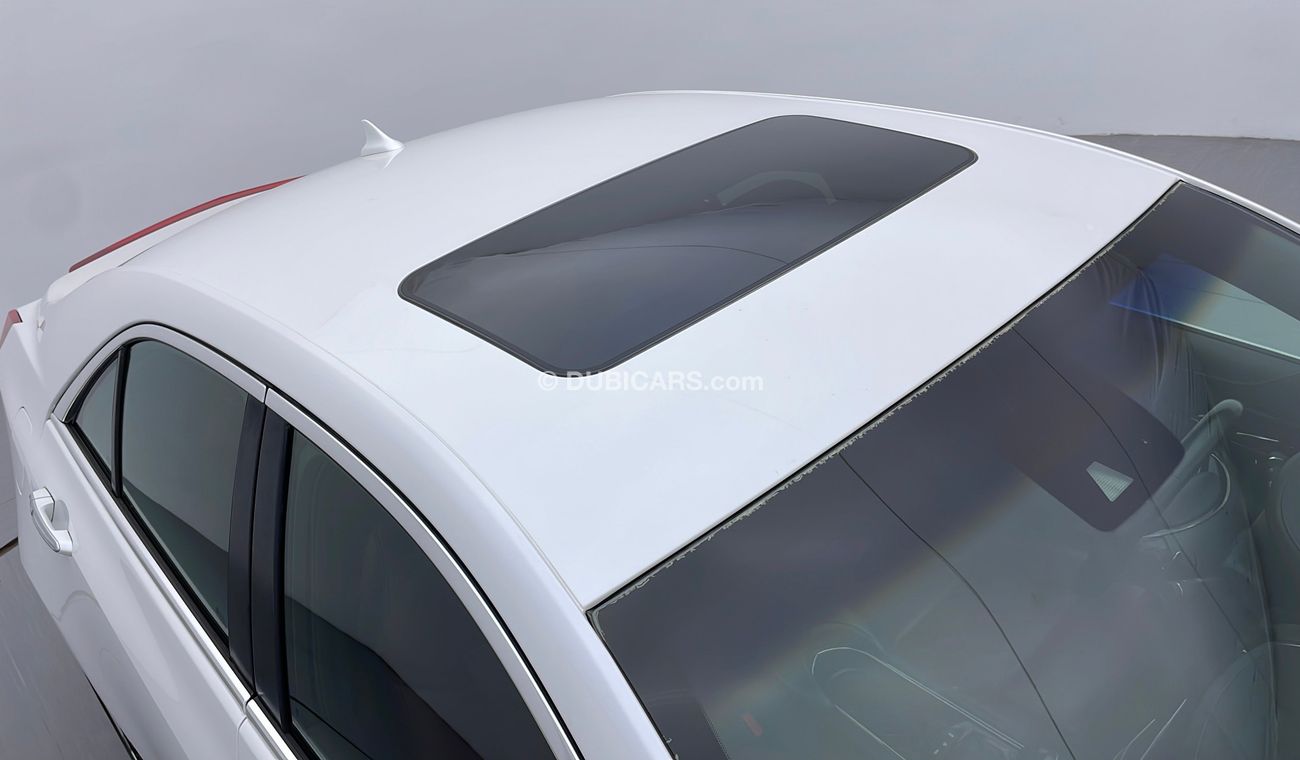 Cadillac ATS PREMIUM LUXURY 3.6 | Under Warranty | Inspected on 150+ parameters