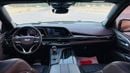 كاديلاك إسكالاد Escalade-V 6.2L
