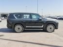 لكزس LX 600 VIP لكزس LX600 VIP موديل 2026 (4 مقاعد) محرك بنزين V6 ثنائي التيربو سعة 3.5 لتر، ناقل حركة أوتوماتيكي، د
