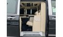 Mercedes-Benz Vito MAYBACK VAN, 2.0L PETROL, "4" CAMERAS, SUNROOF,  VIP SEATS (CODE # 13276)