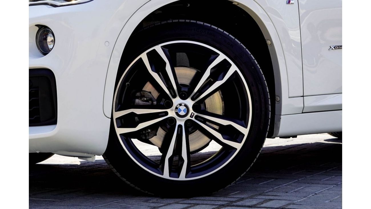 BMW X1 xDrive 25i M Sport