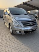 Hyundai H-1 خاليه من الاصباغ