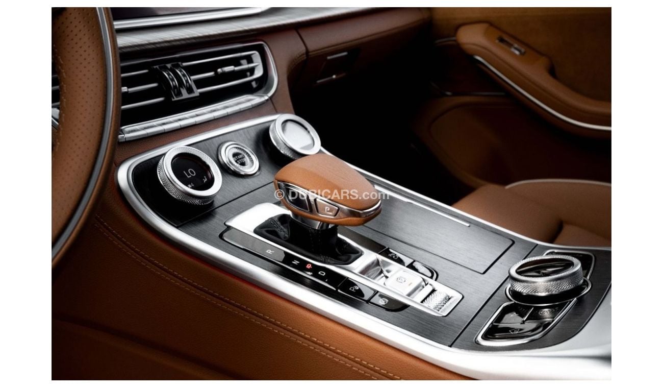 HONGQI H9 45TD Brand New! | 4,483 P.M  | 0% Downpayment | | 7 Years Agency Warranty | 7 Free Services!