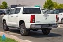 ميتسوبيشي L200 SPORTERO 2026 – 2.4L DSL Double Cab 4WD | 6-Speed AT | Chrome Edition | BEST PRICE
