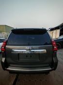 تويوتا برادو TXL 2.8L