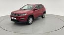 Jeep Compass LONGITUDE 2.4 | Zero Down Payment | Free Home Test Drive
