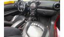 Mini Cooper SD Paceman R61