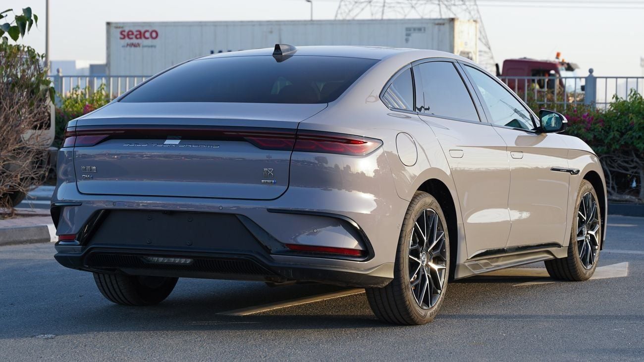 بي واي دي هان