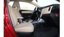 Toyota Corolla SE SE Toyota Corolla 2019 GCC 1600cc, in excellent condition, without accidents