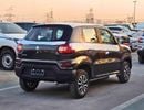 سوزوكي اسبريسو GL / 1.0L V3 A/T PETROL / ALLOY RIMS (CODE # SSPAGL)