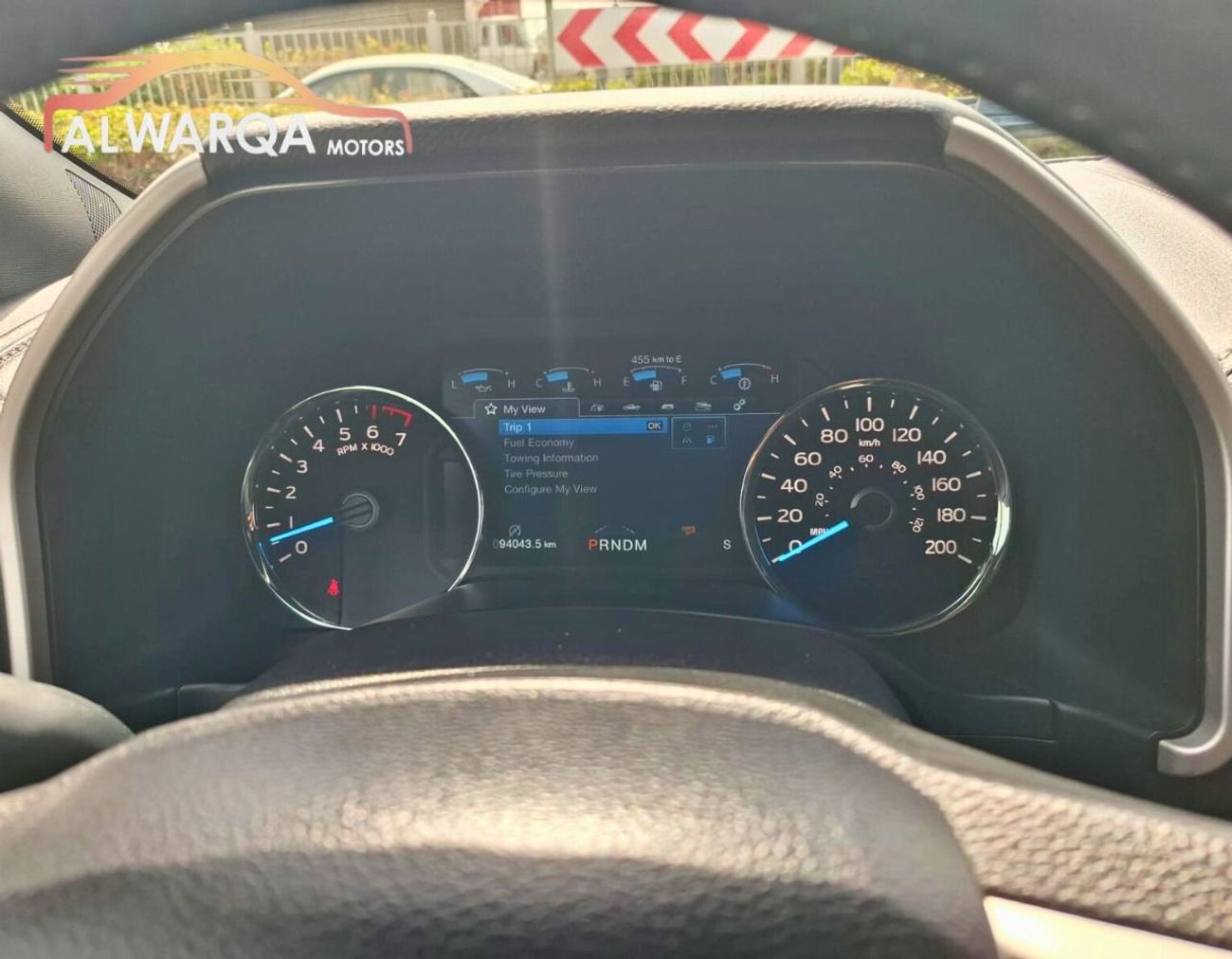 Ford F 150 FORD F150 LARAIT FULL OPTION