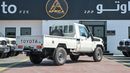 Toyota Land Cruiser Pick Up LC79 2.8L YM 2024 BASIC
