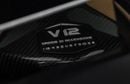 Lamborghini Sian 6.5L V-12 Naturally Aspirated Engine + eMotor