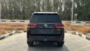 Toyota Land Cruiser GXR GCC