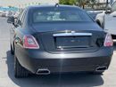 رولز رويس جوست ROLLS-ROYCE GHOST