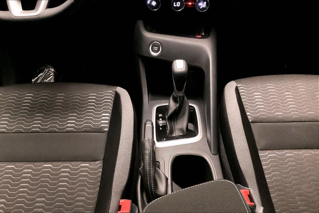 نيسان ماغنيت S | شامل الضمان | 0 ﺪﻔﻋﺓ ﺃﻮﻟﻯ