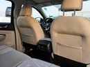 Nissan X Terra Nissan XTERRA SE 2.5L A/T RWD SUV Black Color 2023 Model