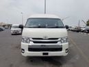 Toyota Hiace TOYOTA HIACE COMMUTER VAN RHD 2015 MODEL 3.0 L DIESEL AUTOMATIC(PM15106)
