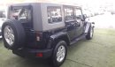 Jeep Wrangler Gulf - Number One - Alloy Wheels in excellent condition, you do not need any ex