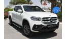 Mercedes-Benz X 250d Mercedes Benz X250 diesel 2019