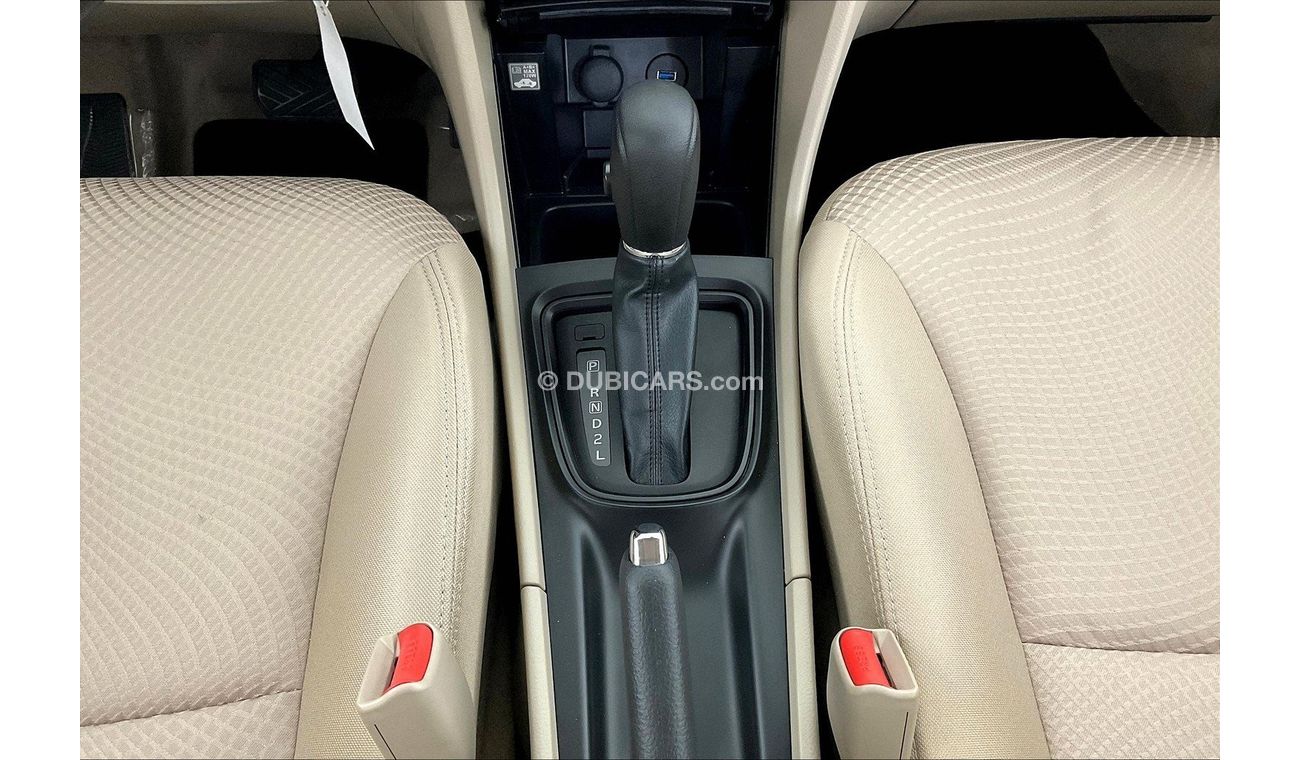 Suzuki Ciaz GL
