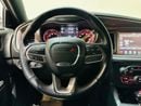 Dodge Charger SXT Plus 3.6L