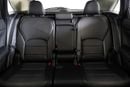 إنفينيتي QX50 Luxe 2.0L