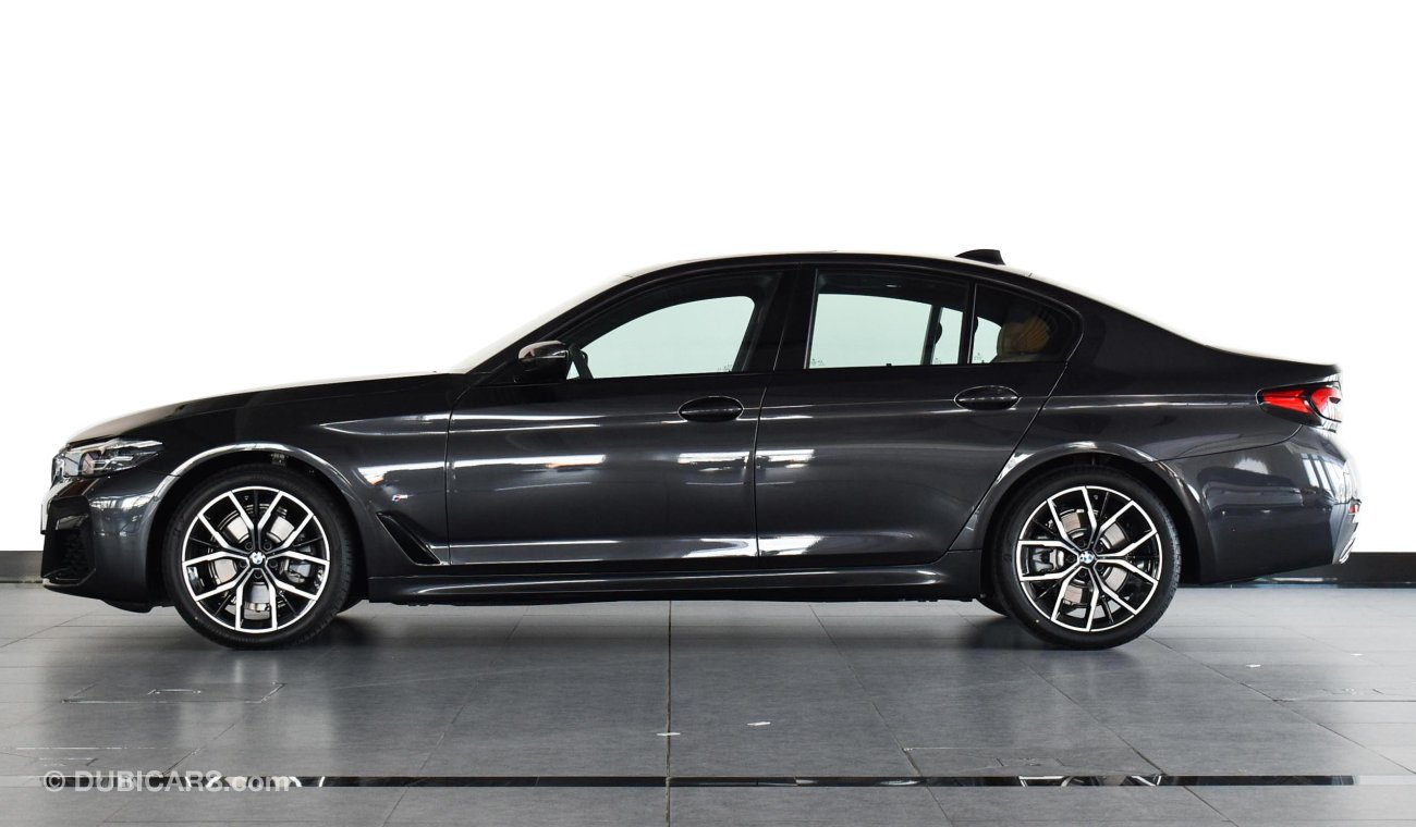 BMW 520i I