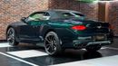 Bentley Continental | LIMITED OFFER | FULLY LOADED | NEW
