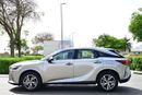 Lexus RX350h Premium 2.5L AWD 5 Seater Automatic