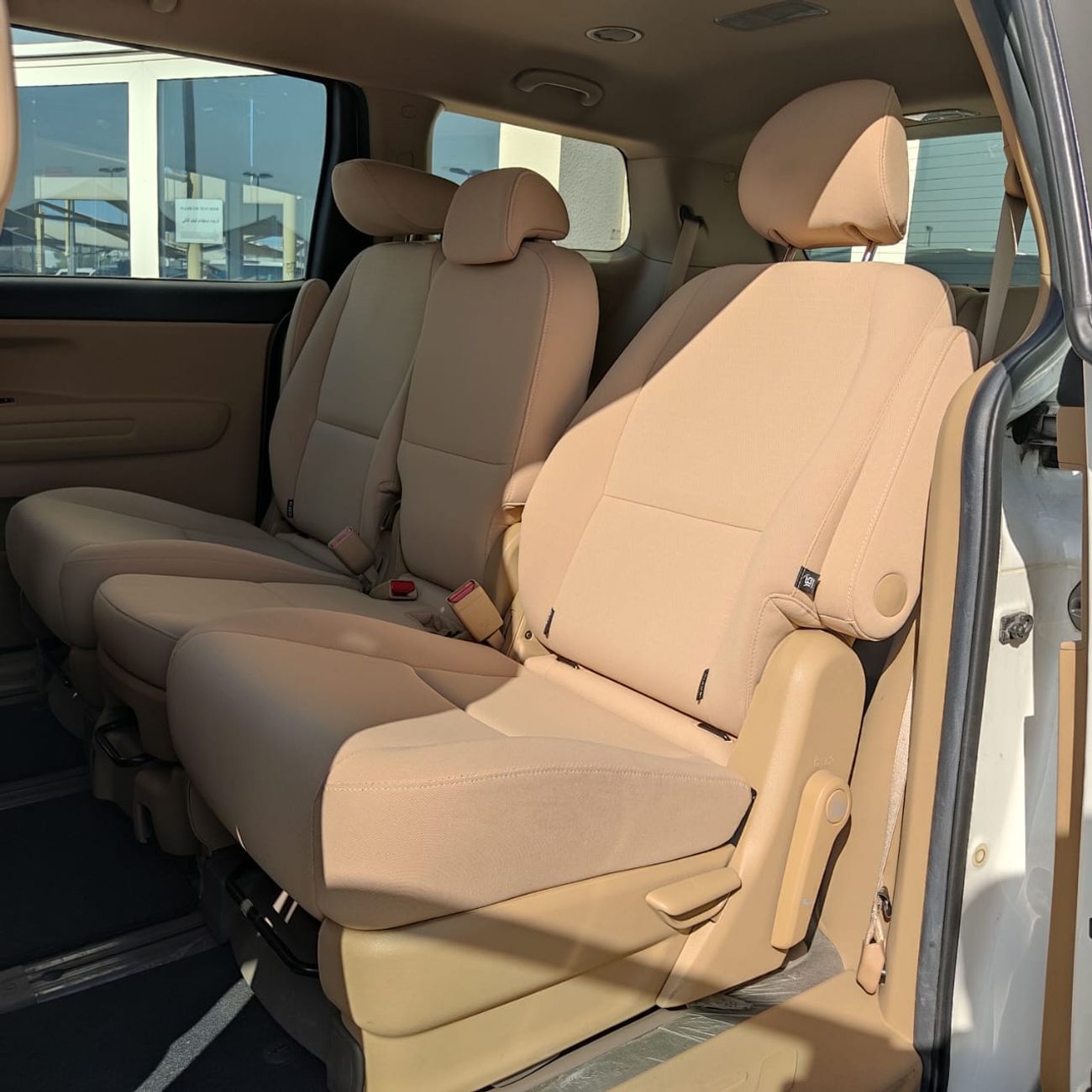 Kia Carnival GDI L 3.5L