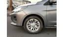 ميتسوبيشي اتراج 1.2L 3CY Petrol, Alloy Rims, DVD Camera, Fabric Seats ( Code # MA06)