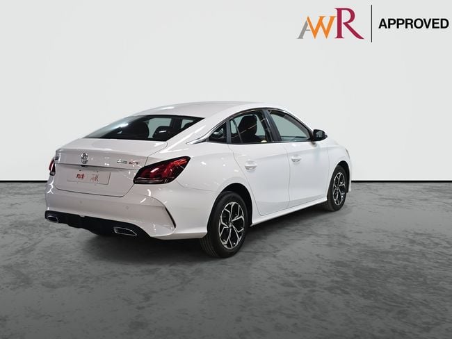 MG GT COMFORT, миниатюра 23