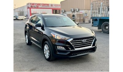 Hyundai Tucson 2019 AWD 2.0L CANADA SPEC - EXPORT ONLY