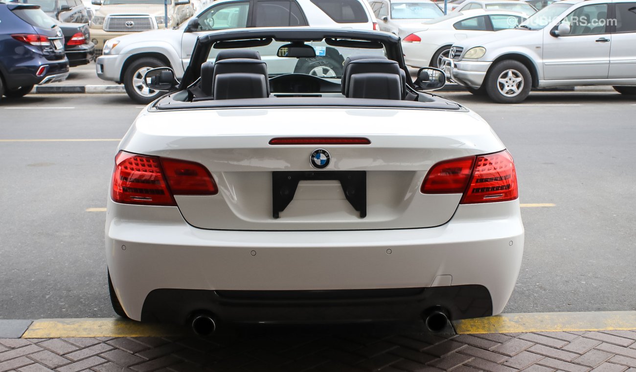 BMW 335i I