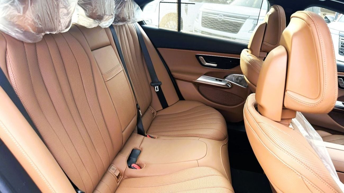 Mercedes-Benz E300 MERCEDES E300 2026