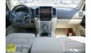 Toyota Land Cruiser GXR - 4.0L