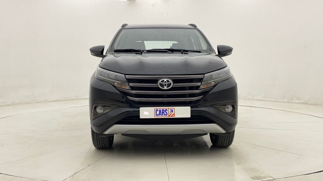 Toyota Rush GX 1.5 | Zero Down Payment | Home Test Drive