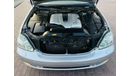 لكزس LS 430 low mileage