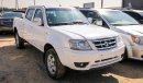 Tata Xenon GLE